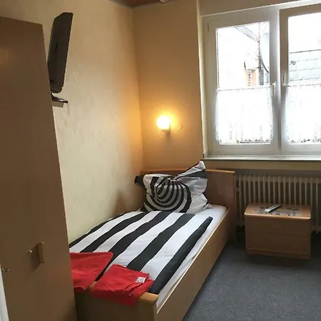 Hotel Aslan74 *